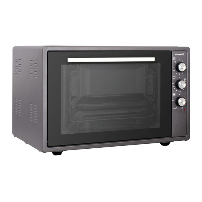 Stove SNAIGE SNO 7058 BL Compact, A