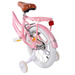 Snapp Bike Vintage 16’’ children’s bicycle pink - Children’s bicyclesSRE-ROW<<<(Games and toys) Sports