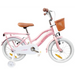 Snapp Bike Vintage 16’’ children’s bicycle pink - Children’s bicyclesSRE-ROW<<<(Games and toys) Sports
