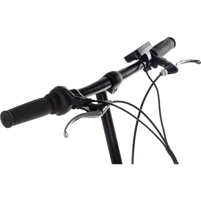 Snapp City-E folding electric bicycle blue - Electric bikesSIR-ROE<<<Bicycles and accessoriesSIR<<<ActionPL