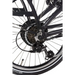 Snapp City-E Graphite folding electric bicycle - Electric bikesSIR-ROE<<<Bicycles and accessoriesSIR<<<ActionPL
