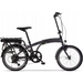 Snapp City-E Graphite folding electric bicycle - Electric bikesSIR-ROE<<<Bicycles and accessoriesSIR<<<ActionPL