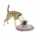 Sniffing Mat for Pets Trixie Ø 38 cm - Домашни Животни<<<Дом Градина<<<BigBuy&&&Играчки<<<Домашни Животни<<<Дом