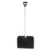 SNOW SHOVEL 41X32CM WITH HANDLE - Сезонни продукти<<<Градински ръчен инструмент<<<Градина<<<Praktiker&&&Сезонни