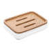 SOAP DISH EMIR OKY - Аксесоари за баня<<<Аксесоари за баня<<<Баня<<<Praktiker