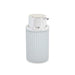 Soap Dispenser Berilo Grey Plastic 450 ml 7 x 14,5 x 8,5 cm (16 Units) - Баня<<<Дом Градина<<<BigBuy&&&Аксесоари и