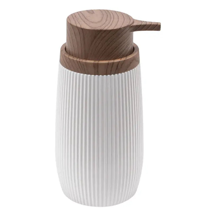 SOAP DISPENSER EMIR OKY - Аксесоари за баня<<<Аксесоари за баня<<<Баня<<<Praktiker&&&Аксесоари за баня<<<Аксесоари за