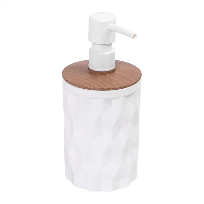 SOAP DISPENSER EMIR OKY - Аксесоари за баня<<<Аксесоари за баня<<<Баня<<<Praktiker&&&Аксесоари за баня<<<Аксесоари за