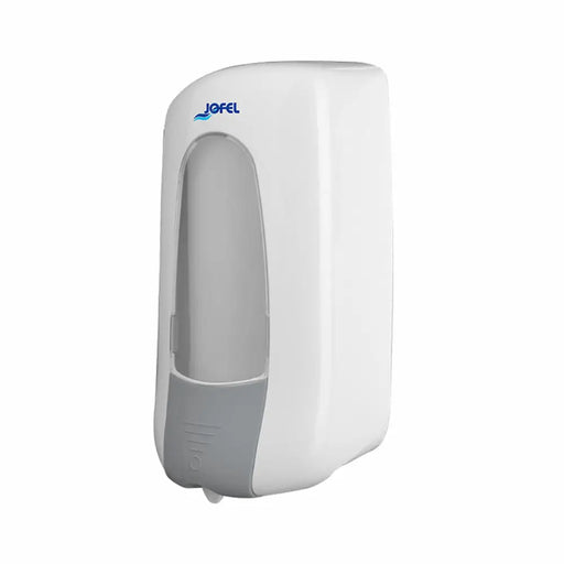 Soap Dispenser Jofel AC73000 1 L - Баня<<<Дом Градина<<<BigBuy&&&Аксесоари и кранчета<<<Баня<<<Дом Градина<<<BigBuy