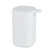 Soap Dispenser Wenko davos 350 ml White Plastic - Аксесоари и кранчета<<<Баня<<<Дом Градина<<<BigBuy&&&Дозатори за