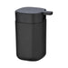Soap Dispenser Wenko Matte back Plastic 350 ml - Аксесоари и кранчета<<<Баня<<<Дом Градина<<<BigBuy&&&Дозатори за течен