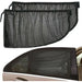 SOCK-TYPE CAR BLINDS 48X75-105CM AUTO PRACTIC - Сенници фолиа и щори за автомобил<<<Сезонни авто продукти<<<Авто и