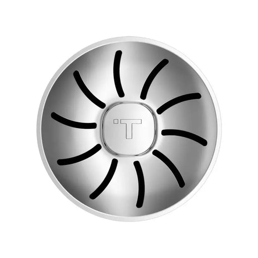SOCKET FOR SIPHON TEKA F 90 MM. - Принадлежности за кухненски мивки<<<Кухненски мивки<<<Кухня<<<Praktiker