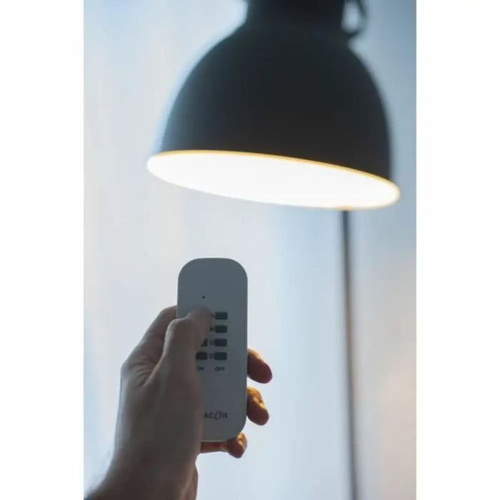 Socket set with remote control Chacon (3 Units) - Сигурност Удома<<<Дом Градина<<<BigBuy&&&Смарт щепсели<<<Сигурност