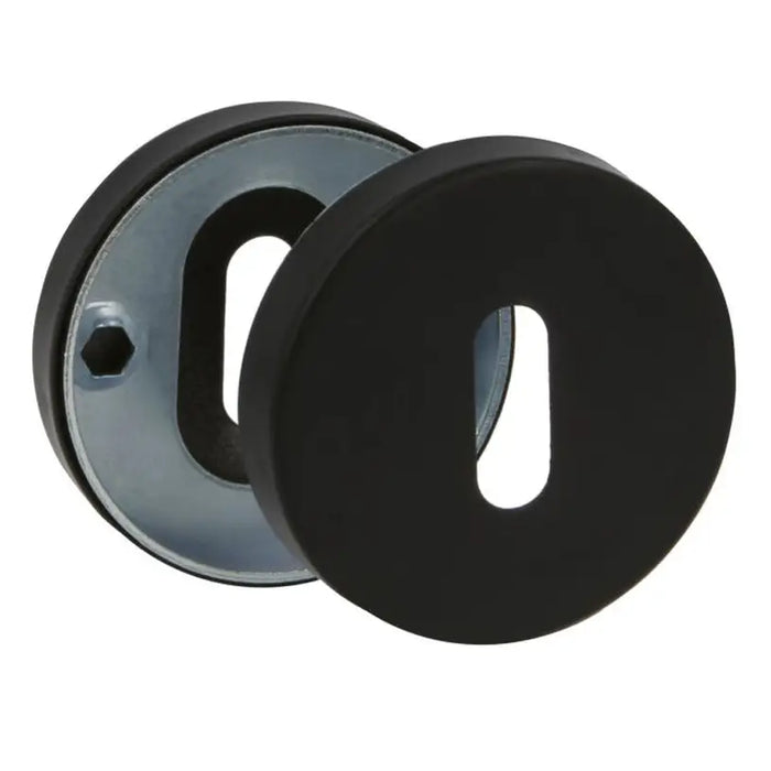 SOCKET WITH COMMON LOCK AMIG 4RX - Обков за врати<<<Обков<<<Мебели и интериор<<<Praktiker&&&Обков за врати<<<Врати и