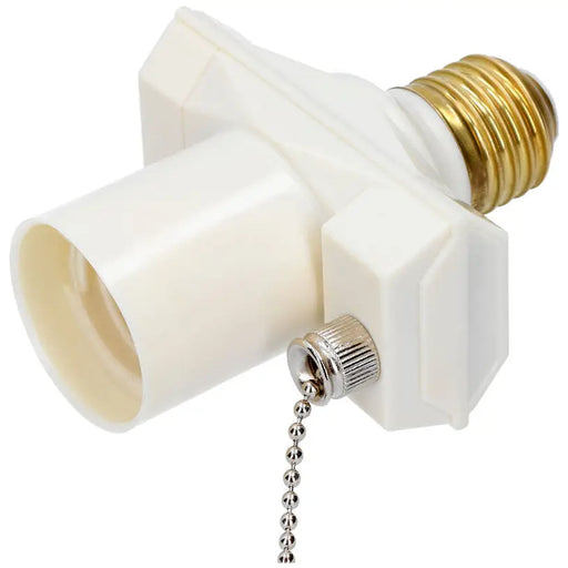 SOCKET WITH KEY + PLUG SOCKET 4A TIMEX - Ел.апаратура<<<Електроматериали<<<Строителни