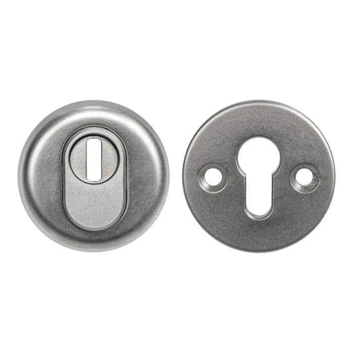 SOCKET SOCKET WITH METAL 152211E50 - Обков за врати<<<Обков<<<Мебели и интериор<<<Praktiker&&&Обков за врати<<<Врати и