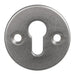 SOCKET SOCKET WITH METAL 152211E50 - Обков за врати<<<Обков<<<Мебели и интериор<<<Praktiker&&&Обков за врати<<<Врати и