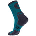 SOCKS 39-42 STENSO SOCKS BICOLOR - Работни дрехи<<<Работно облекло<<<Инструменти и железария<<<Praktiker