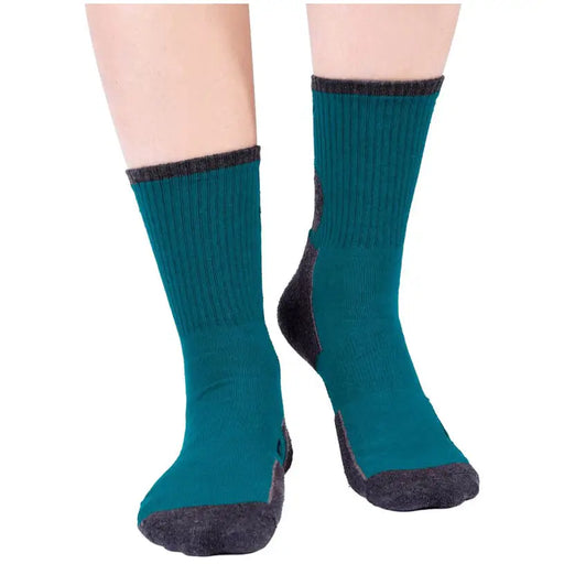 SOCKS 43-46 STENSO SOCKS BICOLOR - Работни дрехи<<<Работно облекло<<<Инструменти и железария<<<Praktiker