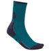 SOCKS 43-46 STENSO SOCKS BICOLOR - Работни дрехи<<<Работно облекло<<<Инструменти и железария<<<Praktiker
