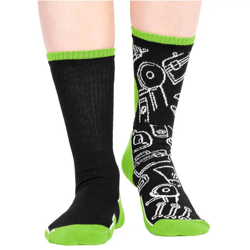 SOCKS 43-46 STENSO SOCKS MECHANIC - Работни дрехи<<<Работно облекло<<<Инструменти и железария<<<Praktiker