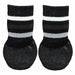 Socks Trixie Black L/XL Dog - Домашни Животни<<<Дом Градина<<<BigBuy&&&Пътуване и разходки<<<Домашни Животни<<<Дом