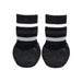 Socks Trixie Black XS/S Dog - Домашни Животни<<<Дом Градина<<<BigBuy&&&Пътуване и разходки<<<Домашни Животни<<<Дом