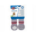 Socks Trixie Grey L/XL Dog - Домашни Животни<<<Дом Градина<<<BigBuy&&&Пътуване и разходки<<<Домашни Животни<<<Дом