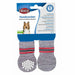Socks Trixie Grey XL Dog - Домашни Животни<<<Дом Градина<<<BigBuy&&&Пътуване и разходки<<<Домашни Животни<<<Дом