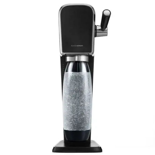 Sodastream Art soda machine black - Пречистване на вода<<<Уреди за кухня<<<Малки електроуреди<<<TechnoMix&&&Soda