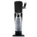 Sodastream Art soda machine black - Пречистване на вода<<<Уреди за кухня<<<Малки електроуреди<<<TechnoMix&&&Soda