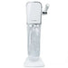 Sodastream Art soda machine White - Пречистване на вода<<<Уреди за кухня<<<Малки електроуреди<<<TechnoMix