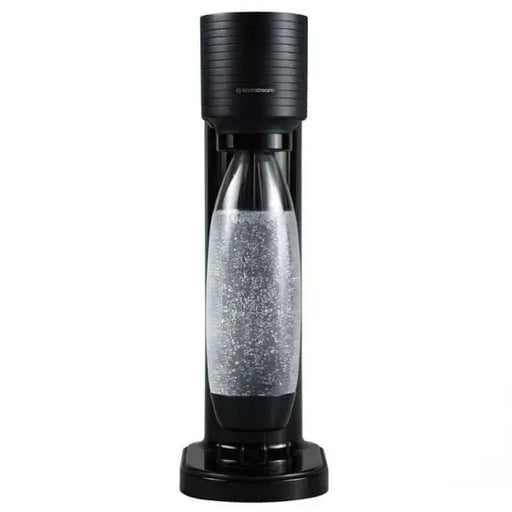 Sodastream ’Gaia’ soda machine Black - Пречистване на вода<<<Уреди за кухня<<<Малки електроуреди<<<TechnoMix&&&Последни