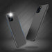 Soft Case Cover gel flexible cover for Motorola Moto G22 black - Cell phone cases and covers<<<HurtelXML