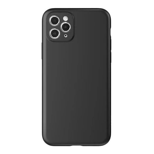 Soft Case case for Google Pixel 7 thin silicone cover black - Cell phone cases and covers<<<HurtelXML