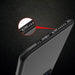 Soft Case for Motorola Edge 50 Pro - black - Cell phone cases and covers<<<HurtelXML