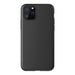 Soft Case TPU gel protective case cover for iPhone 11 black - Cell phone cases and covers<<<HurtelXML