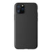 Soft Case TPU gel protective case cover for Samsung Galaxy A02s EU black - Cell phone cases and covers<<<HurtelXML