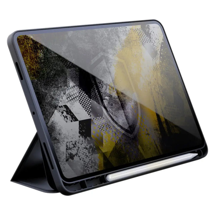 Soft Tablet Case for Apple iPad Air 11 (M2/M3) - Black - *Kategoria tymczasowa<<<HurtelXML