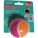 Soft toy for dogs Aimé Pink Plastic - Играчки<<<Домашни Животни<<<Дом Градина<<<BigBuy