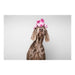 Soft toy for dogs Gloria Dogmonsters Pink 100 % polyester Pig 34 x 9 cm - Домашни Животни<<<Дом
