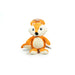 Soft toy for dogs Gloria Dotan Brown Polyester polypropylene - Домашни Животни<<<Дом