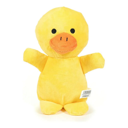 Soft toy for dogs Gloria Enyi 20 cm Duck - Домашни Животни<<<Дом Градина<<<BigBuy&&&Играчки<<<Домашни Животни<<<Дом