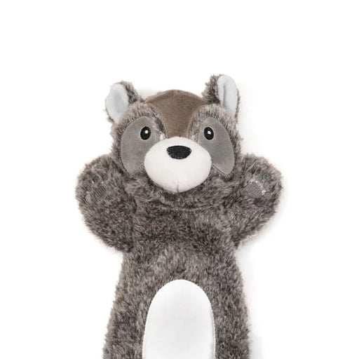 Soft toy for dogs Gloria Frida Grey Polyester polypropylene - Домашни Животни<<<Дом