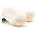 Soft toy for dogs Gloria Kondoo White Polyester polypropylene Ship - Домашни Животни<<<Дом