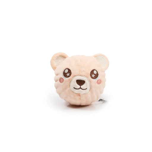 Soft toy for dogs Gloria Lyra Beige Polyester polypropylene - Домашни Животни<<<Дом