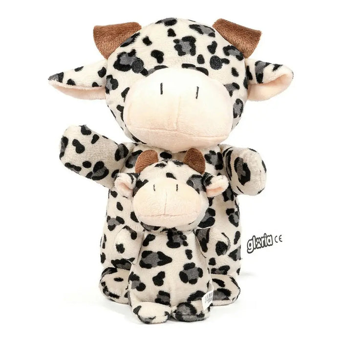 Soft toy for dogs Gloria Marvel Cow 20 cm - Домашни Животни<<<Дом Градина<<<BigBuy&&&Играчки<<<Домашни Животни<<<Дом