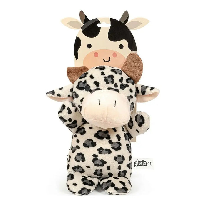 Soft toy for dogs Gloria Marvel Cow 20 cm - Домашни Животни<<<Дом Градина<<<BigBuy&&&Играчки<<<Домашни Животни<<<Дом