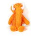 Soft toy for dogs Gloria Orange Polyester polypropylene Monster 20 x 35 cm - Домашни Животни<<<Дом